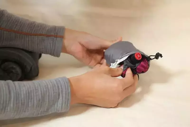 NEMO Equipment(ニーモ・イクイップメント) フィッロエリート