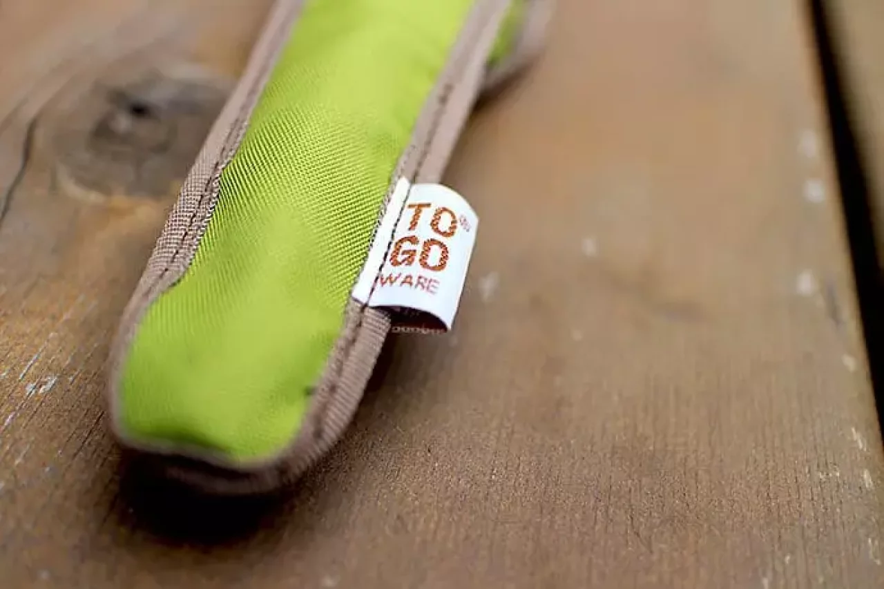 To-Go Wareのカトラリー