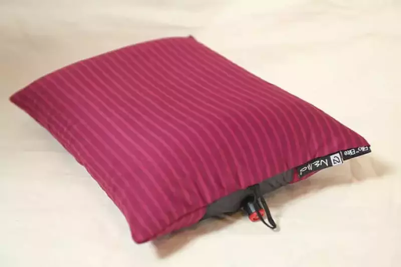 NEMO Equipment(ニーモ・イクイップメント) フィッロエリート