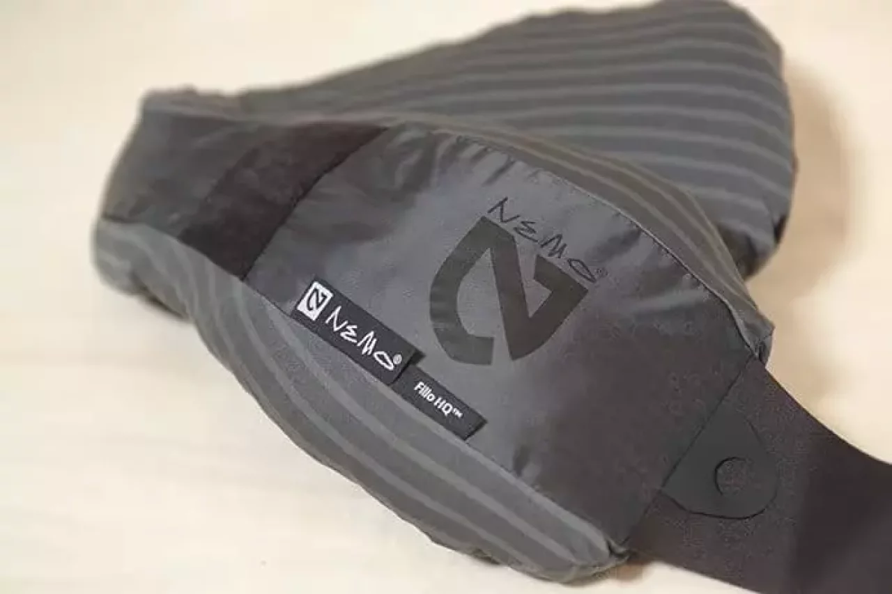 NEMO Equipment(ニーモ・イクイップメント) フィッロHQ