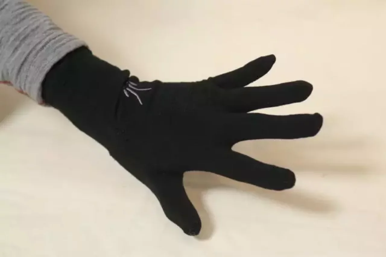 ibex(アイベックス)のストレッチメリノグローブライナー