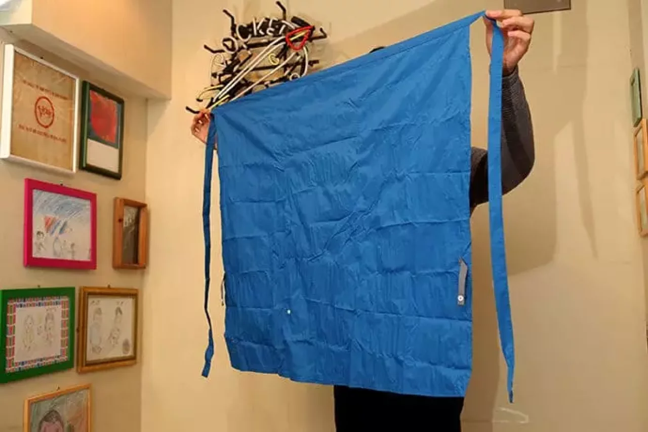 アクシーズクイン『ツユハラヒ』