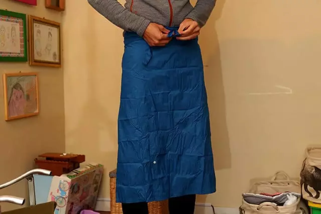 アクシーズクイン『ツユハラヒ』