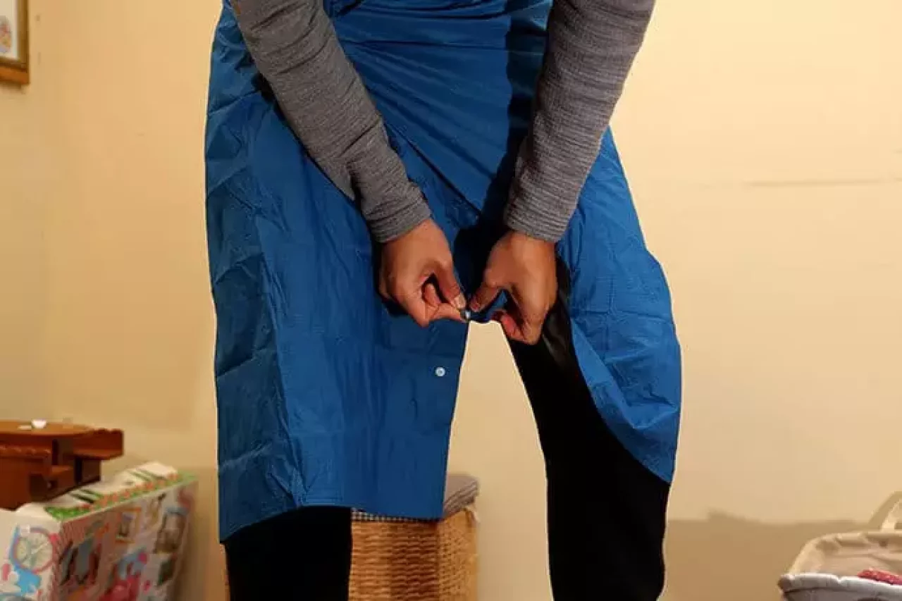 アクシーズクイン『ツユハラヒ』