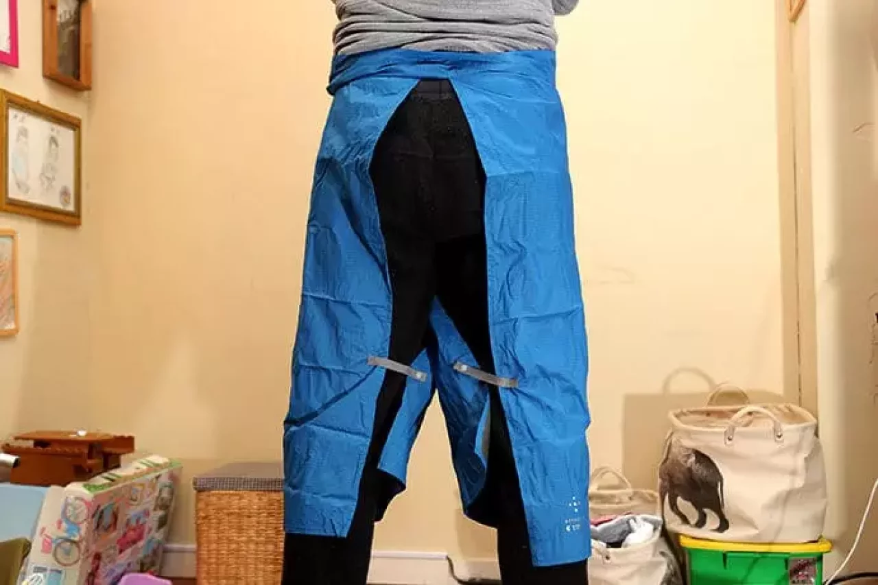 アクシーズクイン『ツユハラヒ』