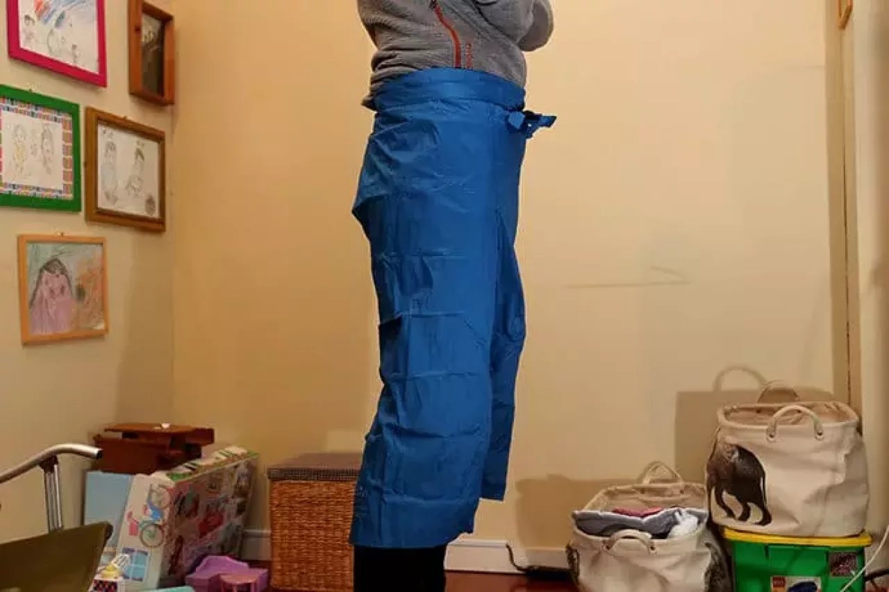 アクシーズクイン『ツユハラヒ』