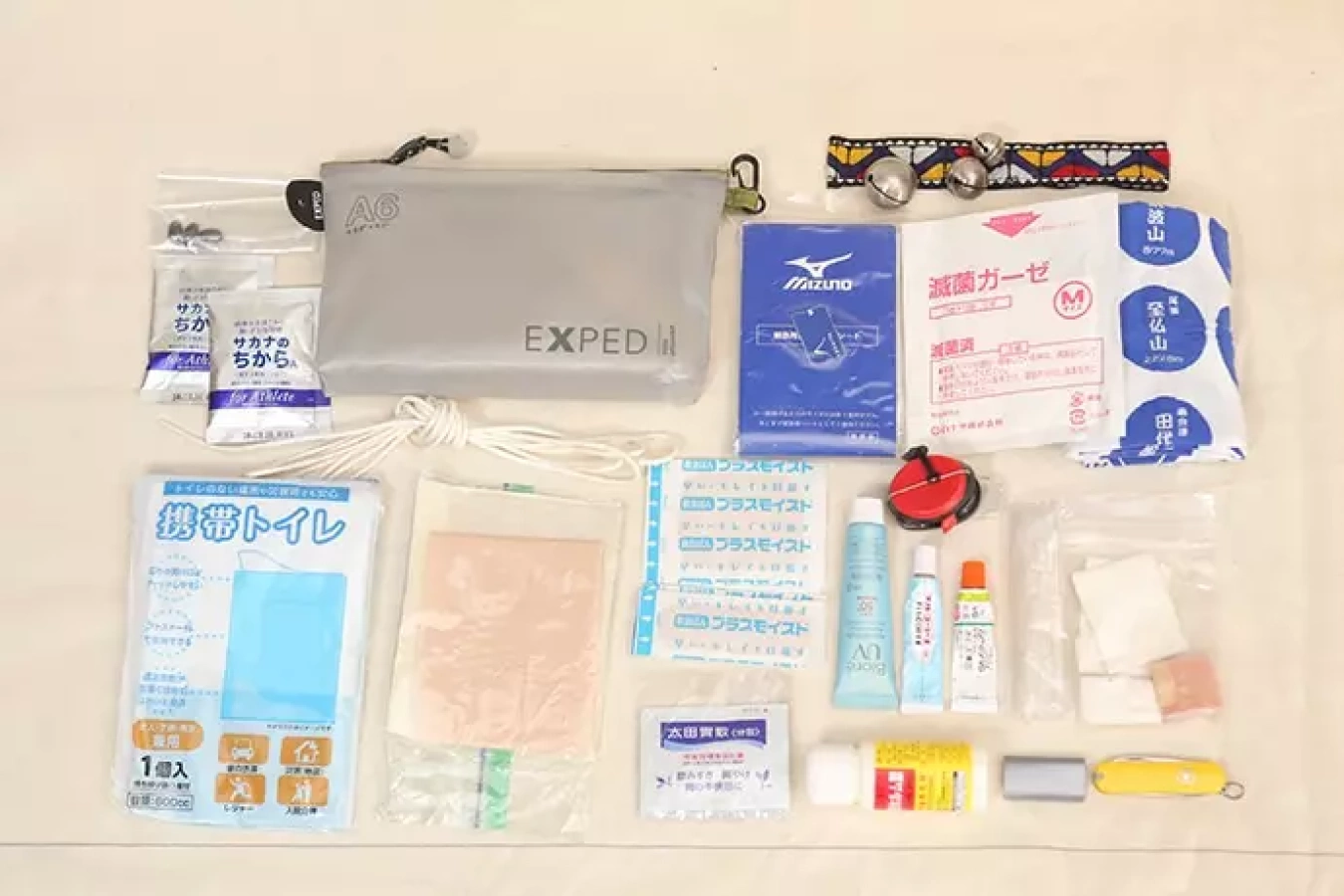 ファーストエイド 危険の想定を重視