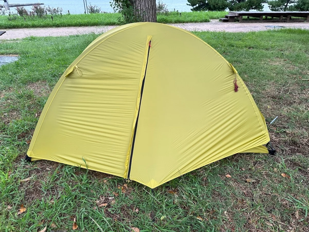 どこよりも早くお届け!2025年4月販売のクロスオーバードーム新シリーズを紹介