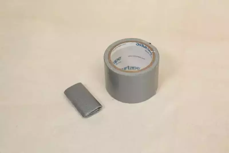 エマージェンシーキット『ダクトテープ』