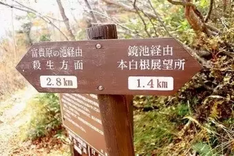 草津白根山