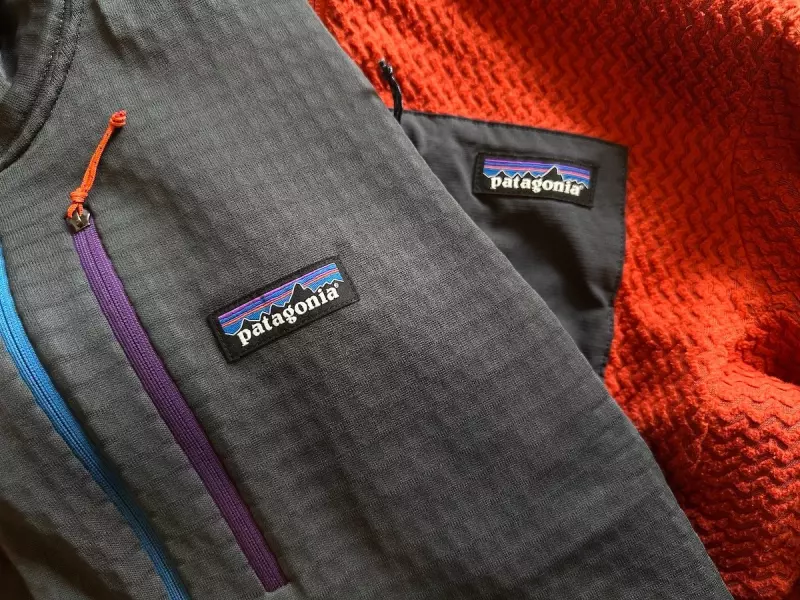パタゴニアのR1シリーズを比較・着用シーンと使い分け方|フリース・ミドルレイヤー|登山ウェア|山のモノ|登山・トレラン・山スキーマガジン「山旅旅」