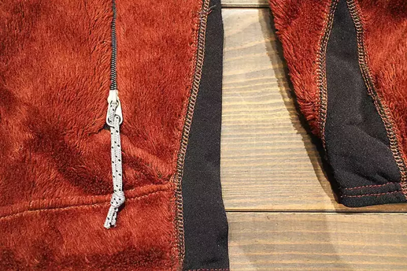 パタゴニア R2ジャケット