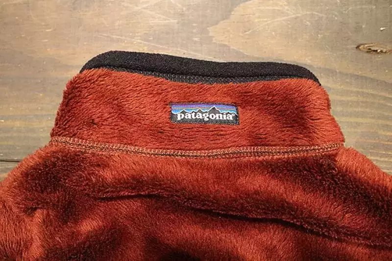 パタゴニア R2ジャケット