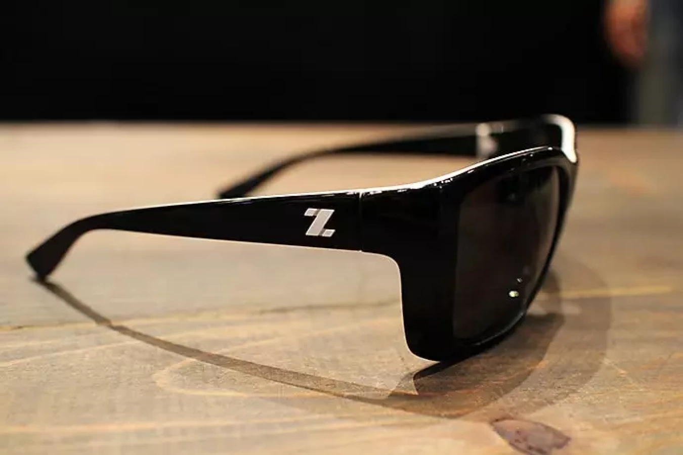 ZEAL サングラス ランニングにも普段にも