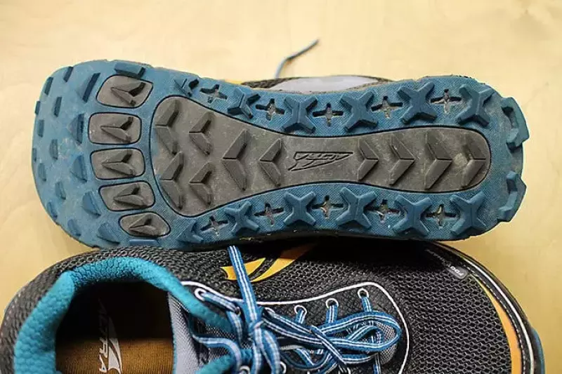 アルトラ ローンピーク2.5