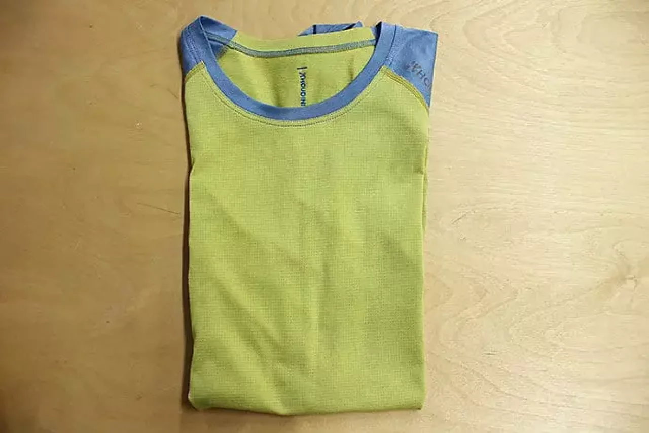 フーディニ トレランウェア