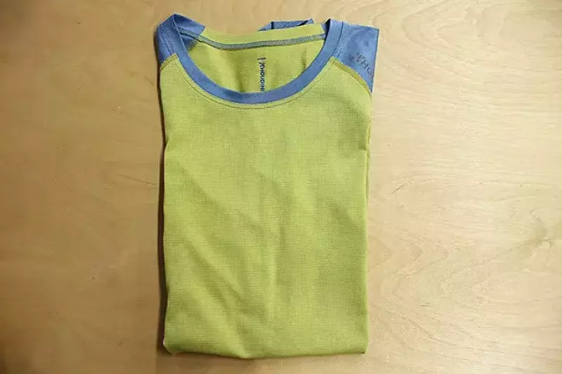 フーディニ トレランウェア