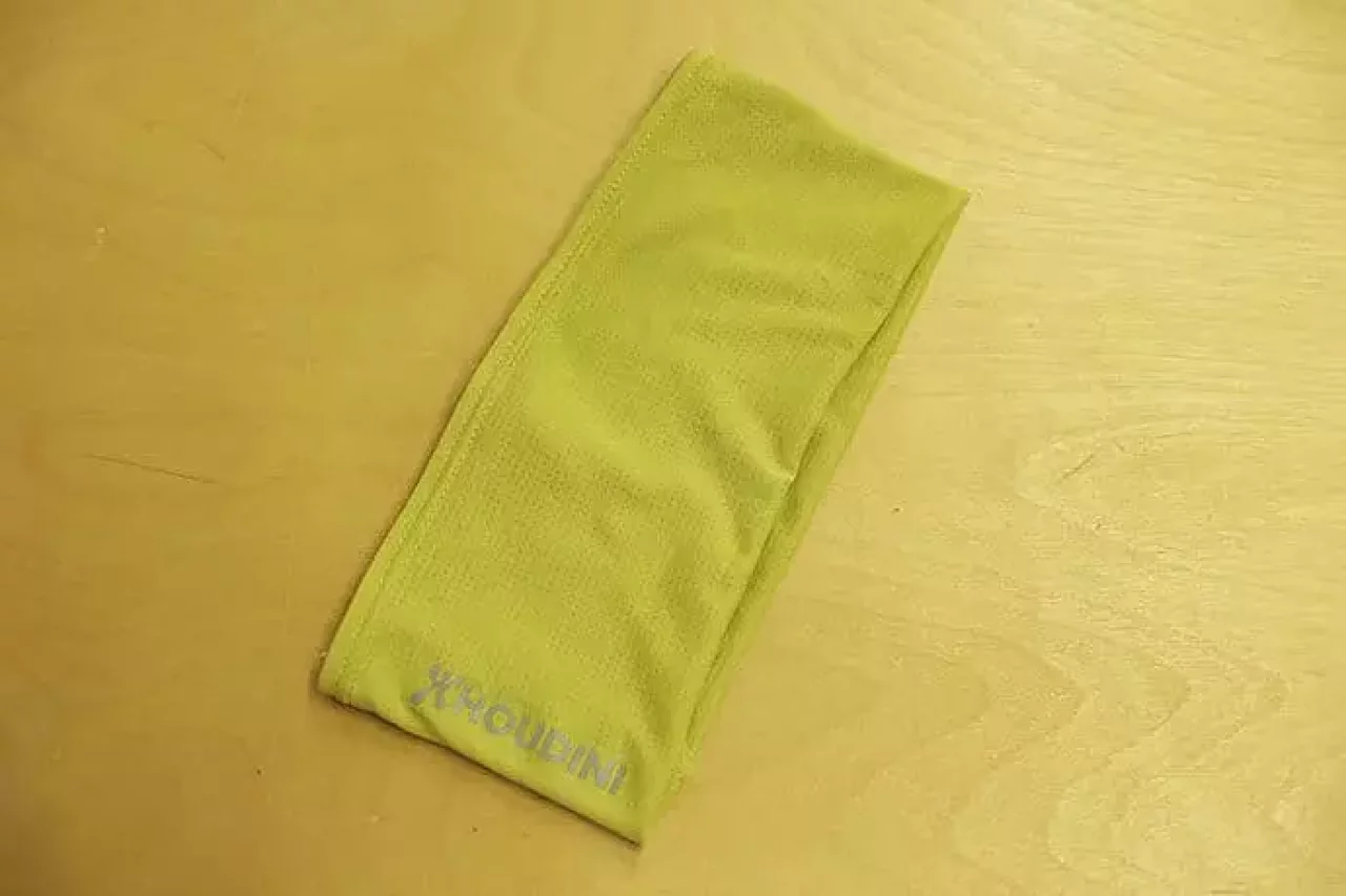 フーディニ(HOUDINI)ヴェイパーチムニー