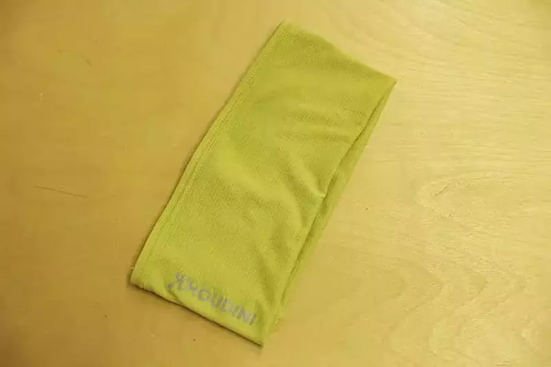 フーディニ(HOUDINI)ヴェイパーチムニー