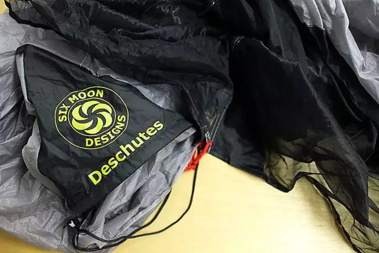 SixMoonDesigns(シックスムーンデザイン)タープシェルター