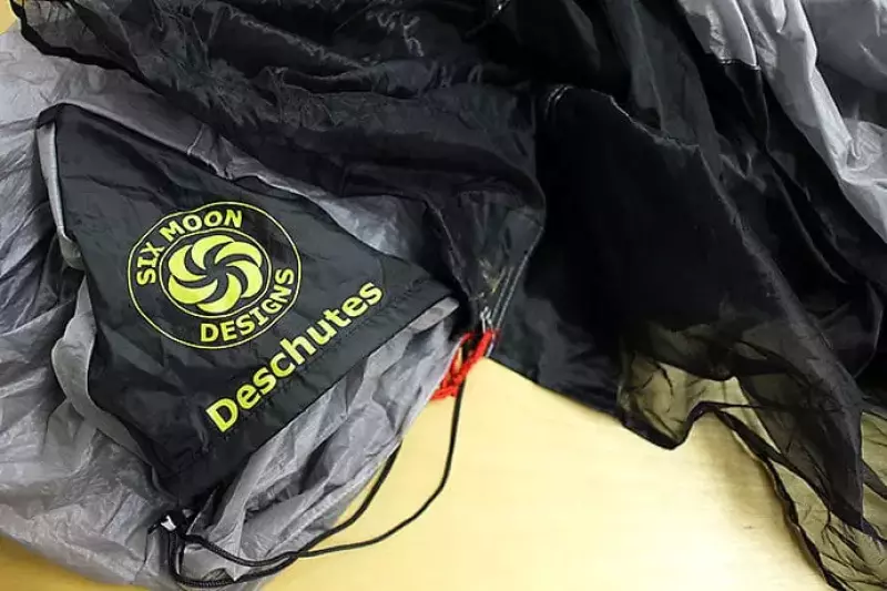 SixMoonDesigns(シックスムーンデザイン)タープシェルター