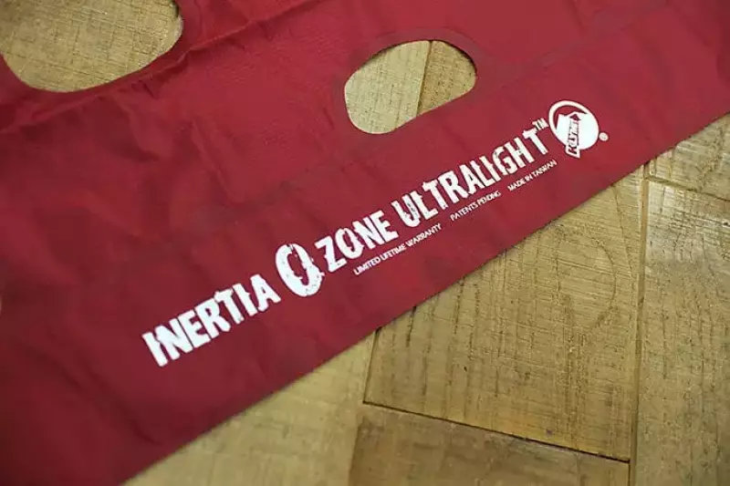 クライミットのマット「イナーシャ・オゾン」