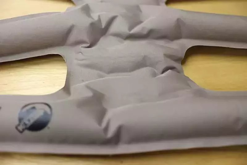 クライミットのマット「イナーシャX ライト」