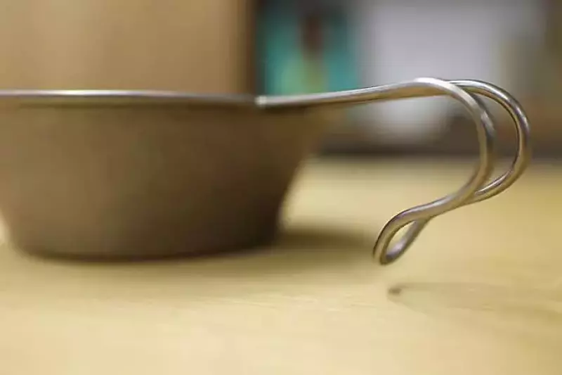 ナチュラルスピリットのシェラカップ