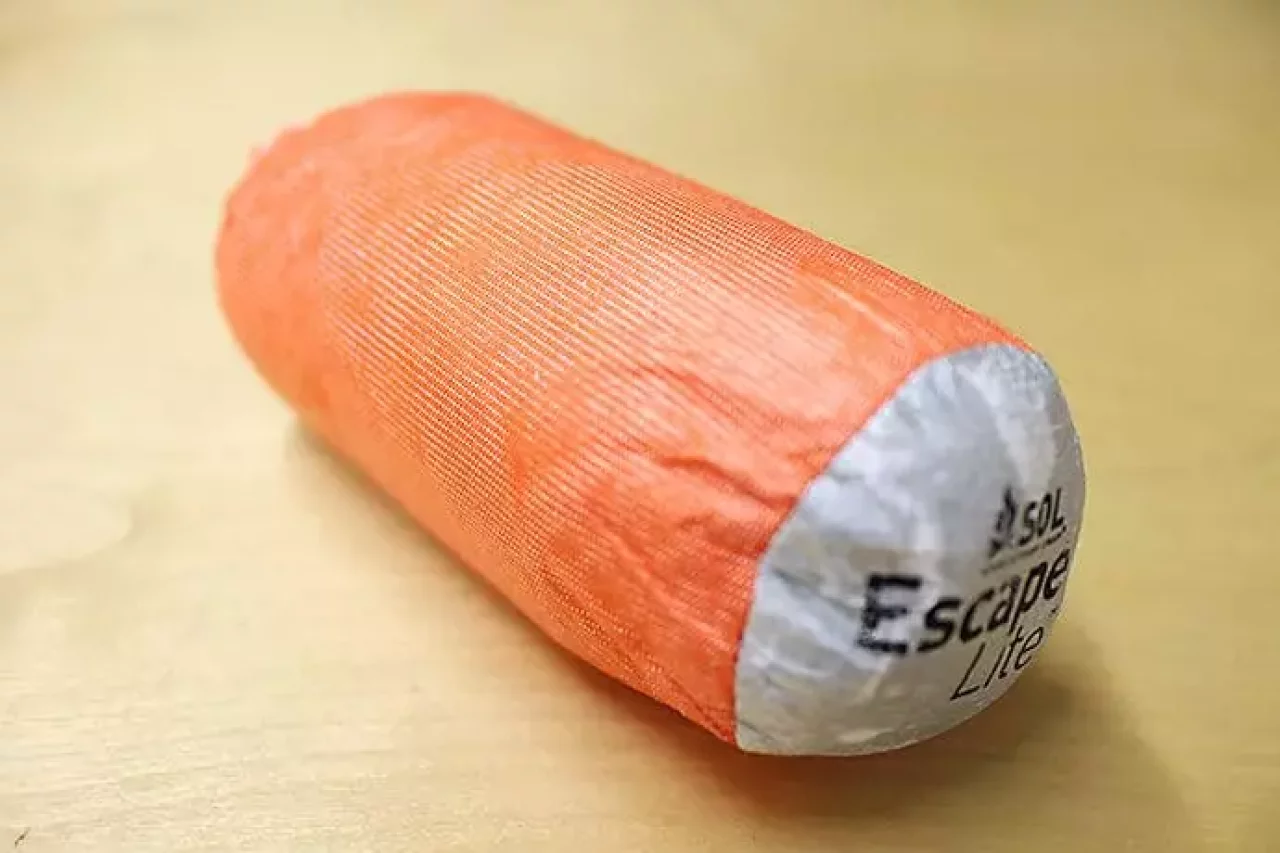 SOL エスケープライトヴィヴィ