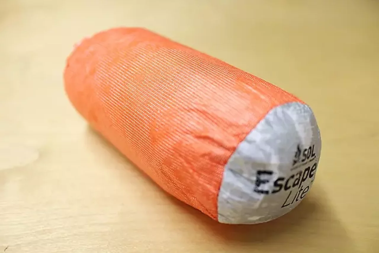 追加するシュラフカバーについて