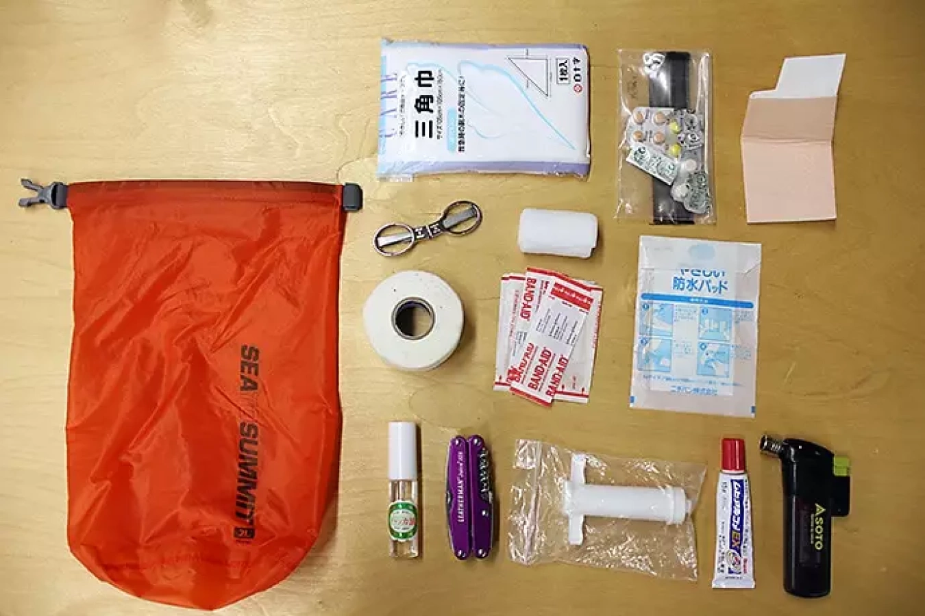 命を助ける必要不可欠なファーストエイド