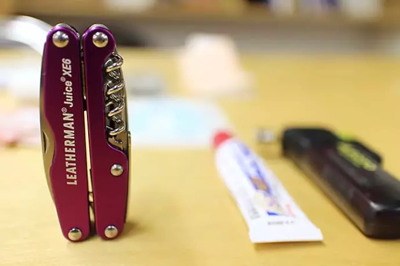 ファーストエイド&エマージェンシーキット