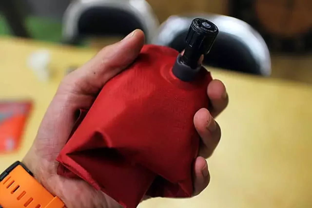 クライミット ピロウ X