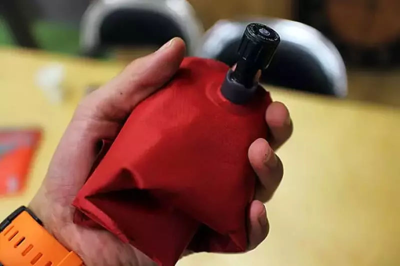 クライミット ピロウ X