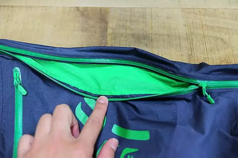 ノローナ フィオーロ ドライワン パンツ