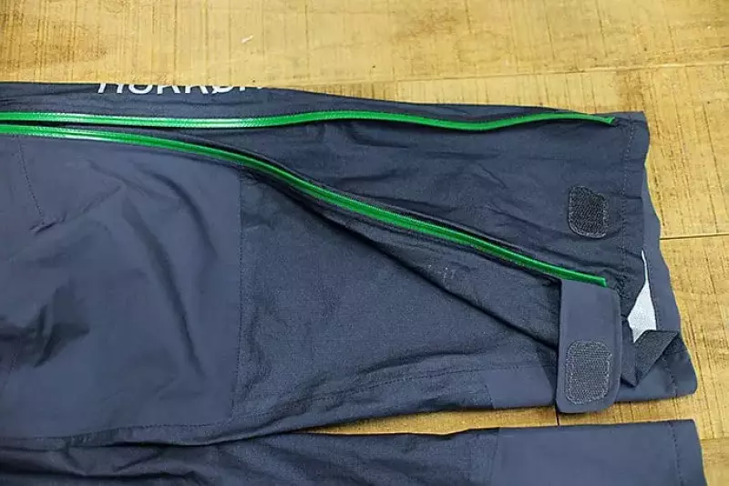 ノローナ フィオーロ ドライワン パンツ