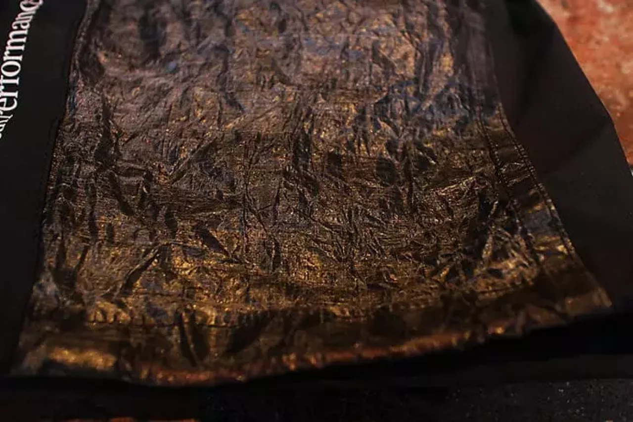 ピークパフォーマンス ゲイター「BL Gaiter 」