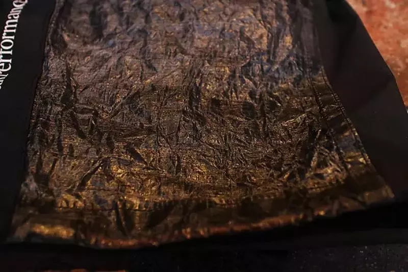 ピークパフォーマンス ゲイター「BL Gaiter 」