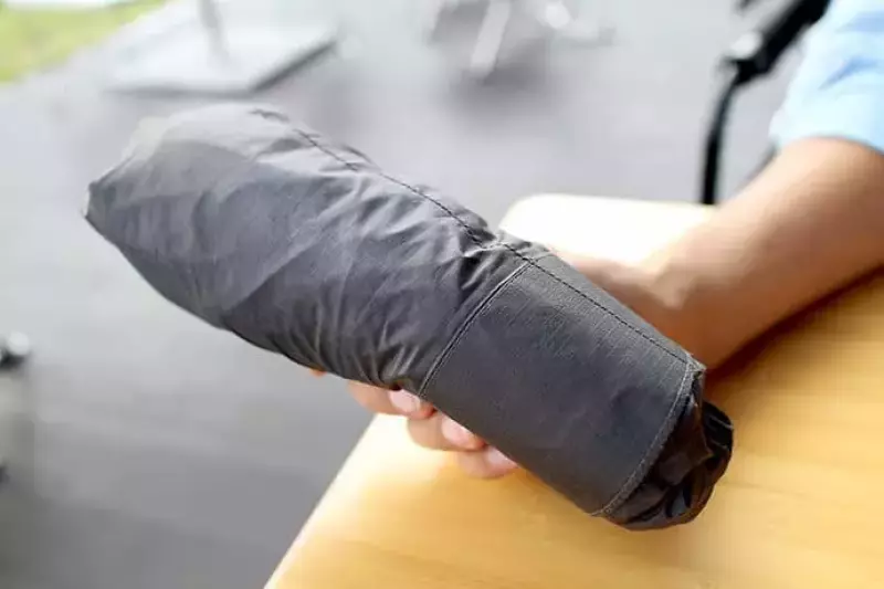 アウトドアリサーチ ヘリウムⅡジャケット