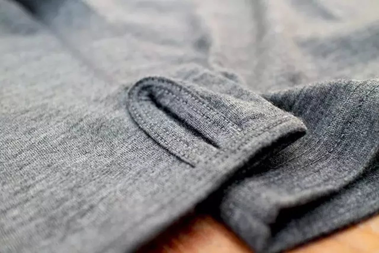 ibex(アイベックス)フーデット インディ