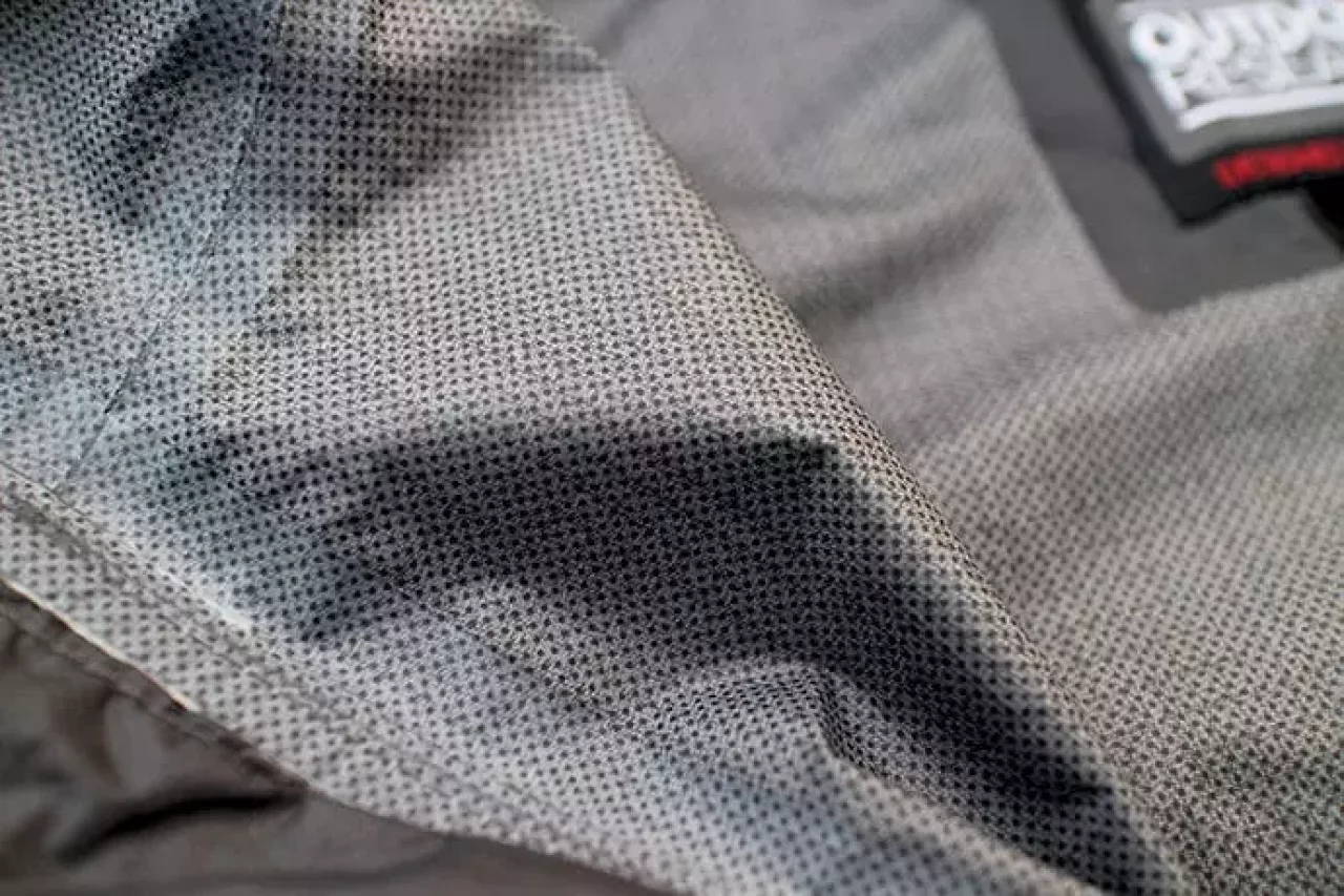 アウトドアリサーチ ヘリウムⅡジャケット