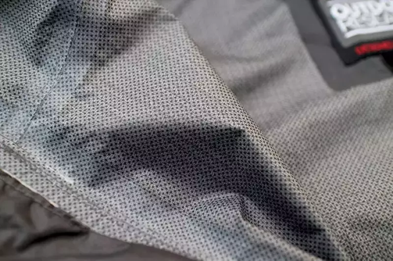 アウトドアリサーチ ヘリウムⅡジャケット