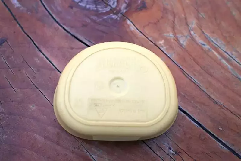 COGHLANS コフラン フォールドカップ