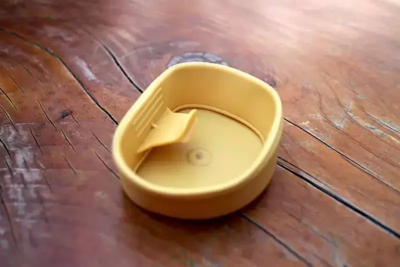 COGHLANS コフラン フォールドカップ