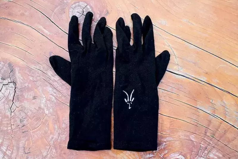 ibex(アイベックス)ストレッチメリノグローブライナー