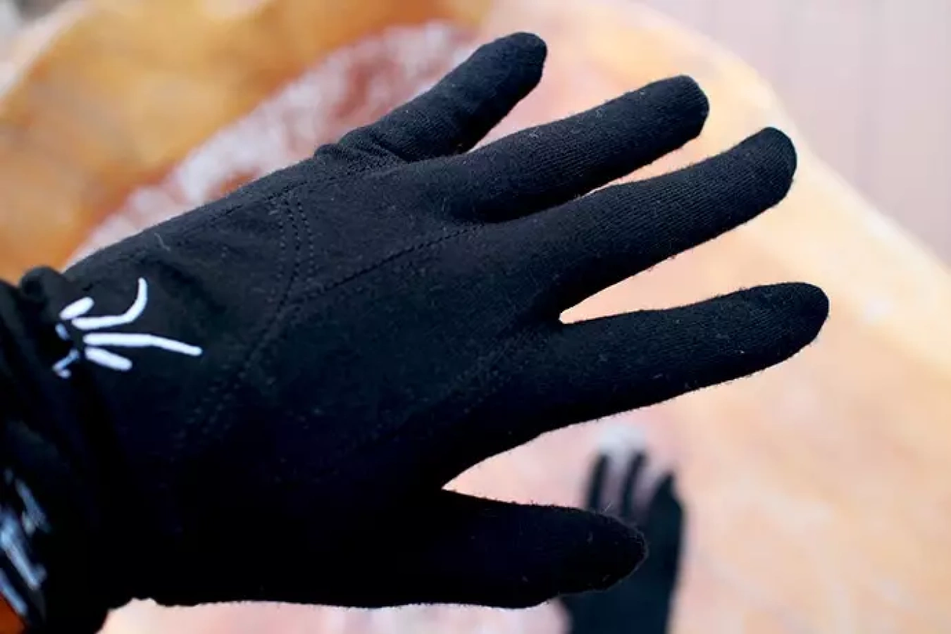 ibex(アイベックス)ライナーグローブ 操作性も暖かさも抜群なグローブ