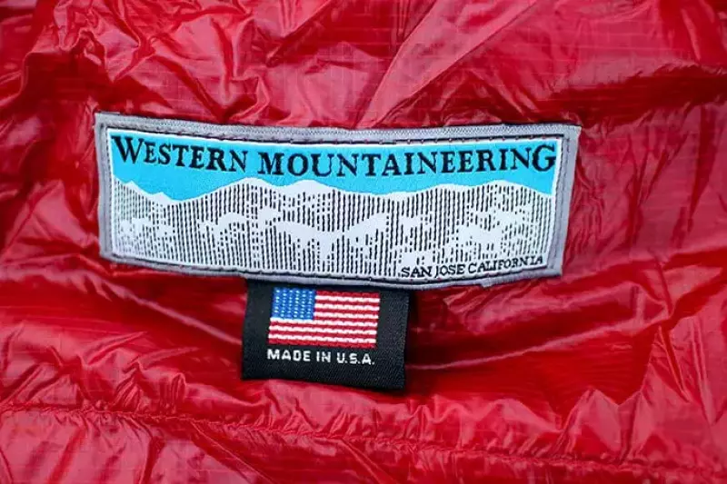 ウエスタンマウンテニアリング サマーライト