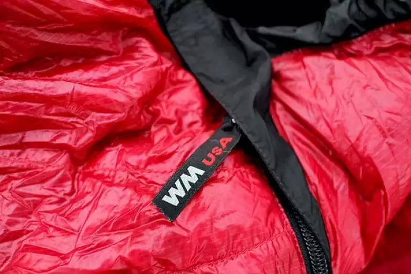 ウエスタンマウンテニアリング サマーライト