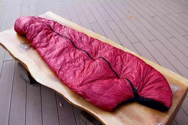 ウエスタンマウンテニアリング サマーライト