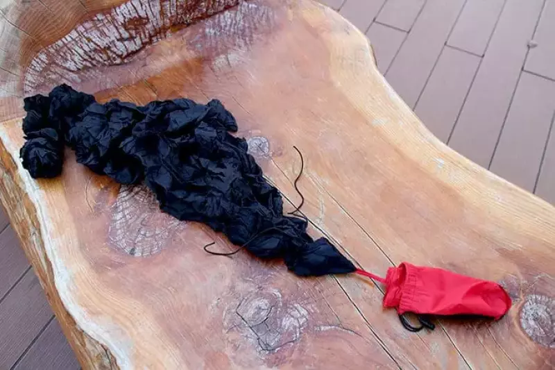 コクーン マミーライナー 100%リップストップシルク